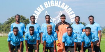 Mbabane Highlanders