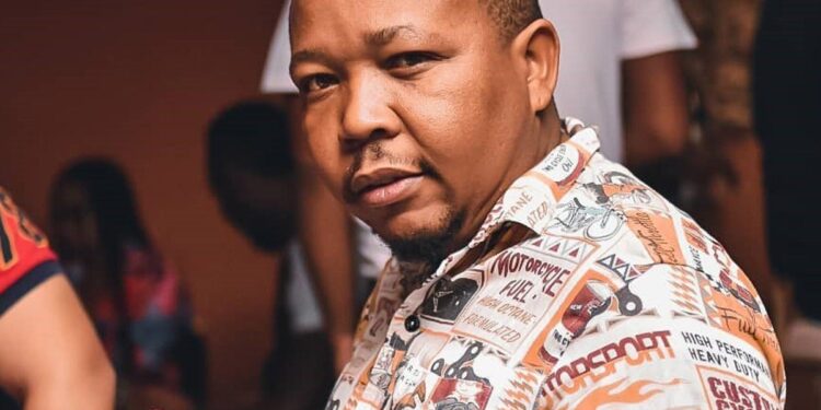 Presley Chweneyagae
