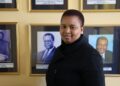 Thabile Mdluli, Acting Government Spokesperson