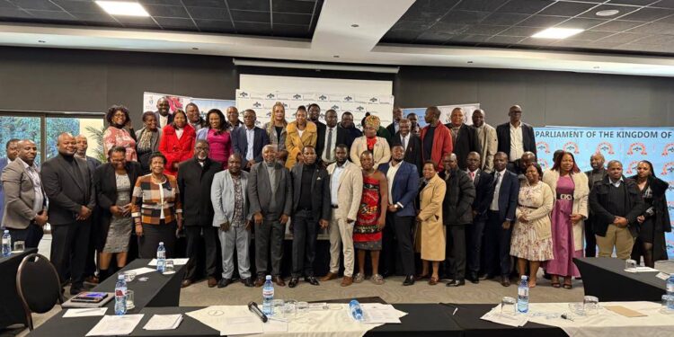 Eswatini's parliamentarians gathered for a crucial two-day training workshop on AI in Governance, equipping themselves with essential knowledge to debate AI-related legislation and understand its potential benefits for the nation's socio-economic future.