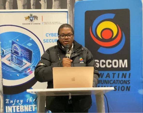 Stakeholders from government, civil society, and international partners participate in a consultative workshop in Mbabane to develop Eswatini’s Child Online Protection Strategy, as part of the Month of the Child activities.