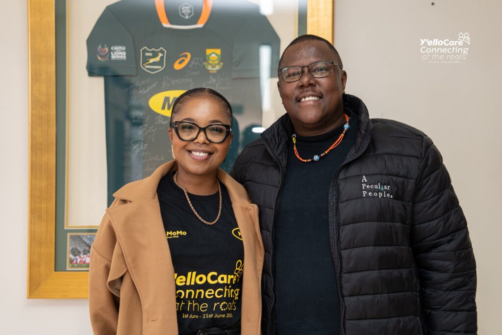 MTN Eswatini, in partnership with A Peculiar People, hosted a gathering in Mbabane on Tuesday, June 10, 2025, to empower the SMME business community with essential e-commerce and digital literacy skills