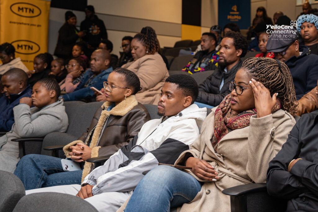 MTN Eswatini, in partnership with A Peculiar People, hosted a gathering in Mbabane on Tuesday, June 10, 2025, to empower the SMME business community with essential e-commerce and digital literacy skills
