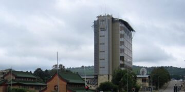 Central Bank Eswatini