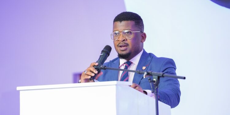 Mlamuli Hlatshwayo, Head of Business & Commercial Banking