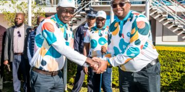 Golfers set to compete in E2m FNB tournament 