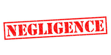 Negligence