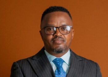 Bishop Dr. J.V. Hlatshwako