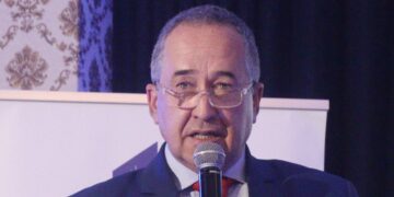 Standard Bank’s Head of Corporate and Investment Banking, Barry Schutzler