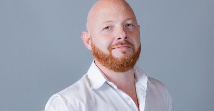 Juan Hanekom, Sambra’s national director