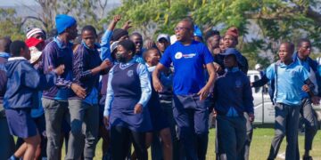 Joma Sports SA has announced E130 000 sponsorship. (Courtesy pics)