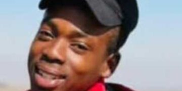 Belingeni Kidwell Dlamini, 22, wanted by Hhohho Serious Crimes Unit for robbery.