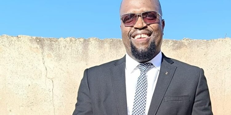 Sabelo Dlamini