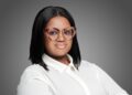 Newly appointed FNB Eswatini Chief Marketing Officer Sibusile Dlamini r