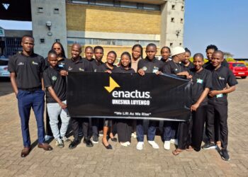 Students and Judges following the proceedings of the day. (Courtesy pics)