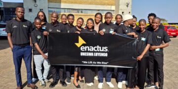 Students and Judges following the proceedings of the day. (Courtesy pics)