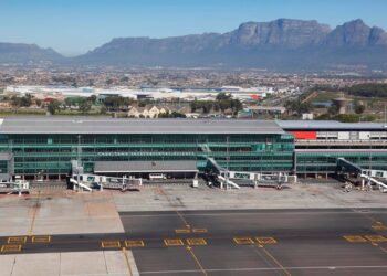 Cape Town International Airport
