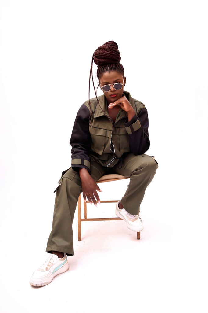 Ntombikayise “Kayise” Maseko