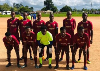 Mankayane United