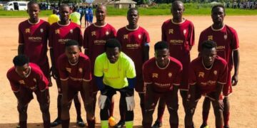 Mankayane United
