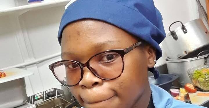 Nombuso ‘Bubu’ Nomvuselelo Mtsetfwa started from the backroom. (Courtesy pic)
