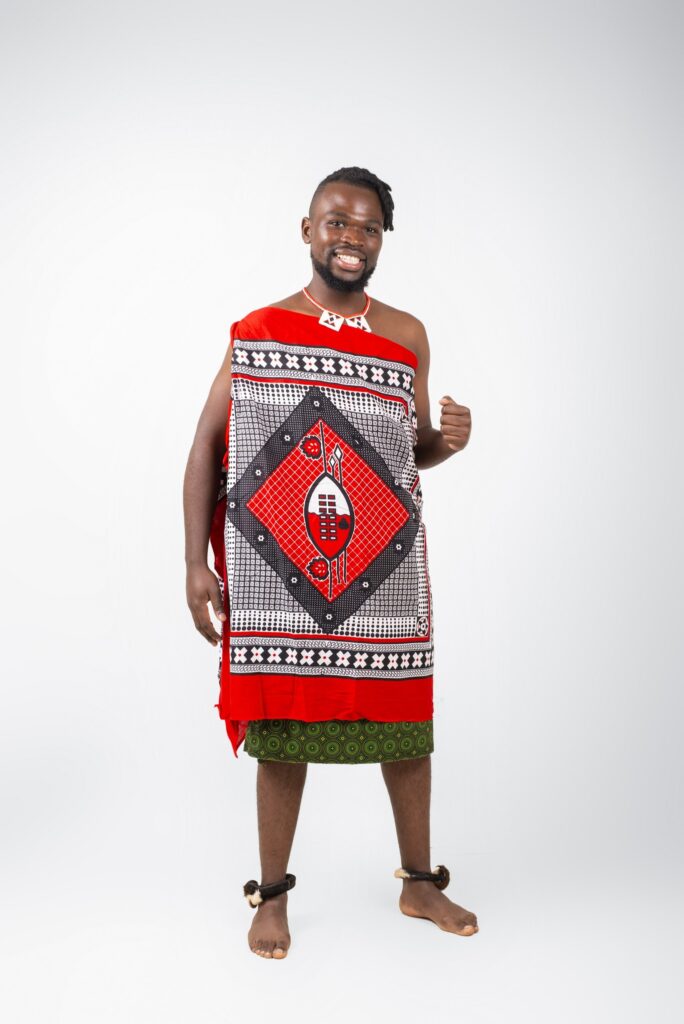 ProRBS,the eMvutjini-born rapper