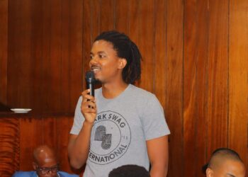 Melusi Mnisi