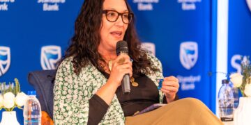 Local businesses urged to think global