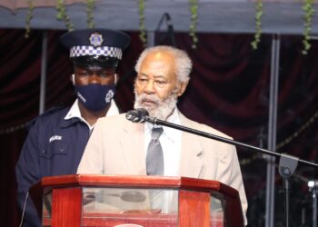 former Prime Minister, Prince Mabandla