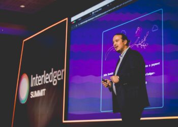 Alex Lakatos, CTO at Interledger