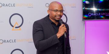 Samkelo Ginindza, Head of Design and Pricing & Actuarial Specialist at Oracle Life,