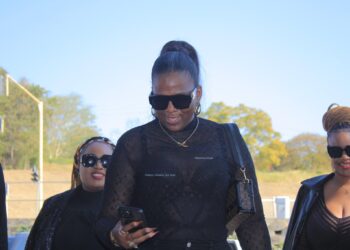 MaMkhize's Mbabane Highlanders AM makes major changes to the squad. | File pic