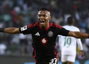 Mohau Nkota