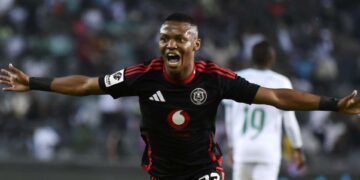 Mohau Nkota