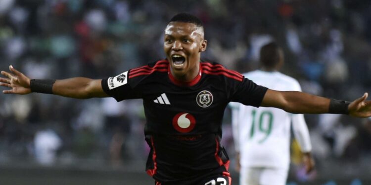 Mohau Nkota