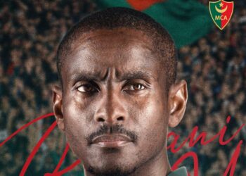 Rulani Mokwena