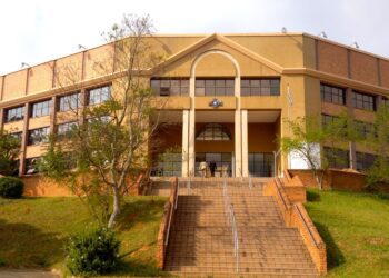 High Court of Eswatini.