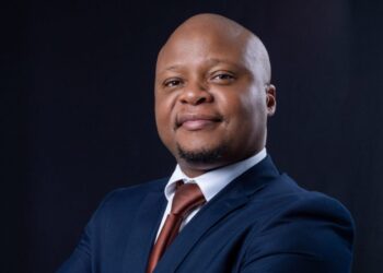 Vusumutiwendvodza Matsebula, CEO of the Eswatini Public Procurement Regulatory Agency (ESPPRA)