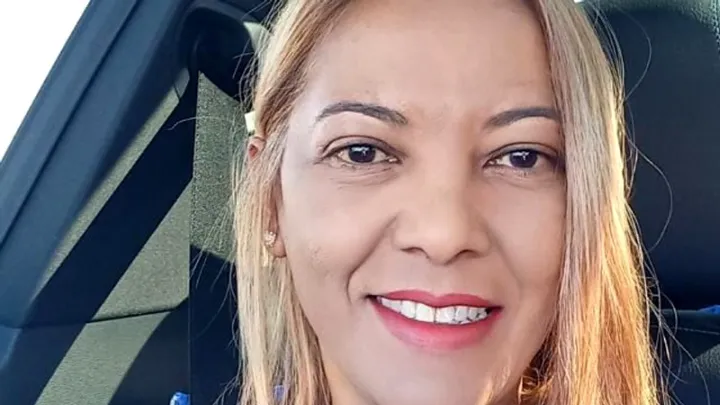City of Cape Town official Wendy Kloppers was gunned down in February 2023 at the Symphony Way Housing Project in Delft. (Photo: Supplied)