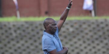 Meck Mwase