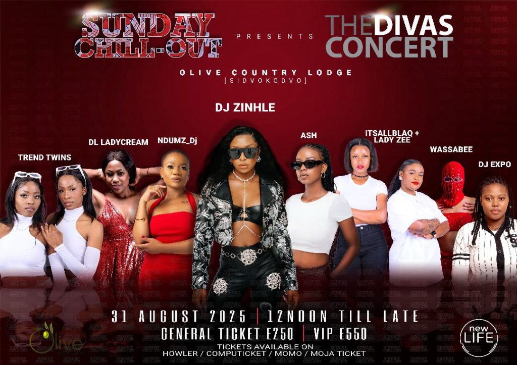 The Divas concert