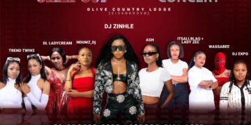 The Divas concert