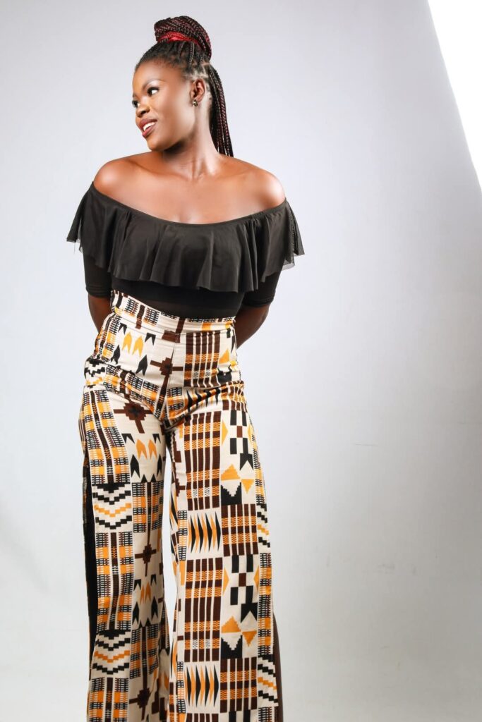 Ntombikayise “Kayise” Maseko