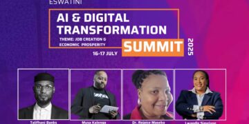 AI & Digital Transformation Summit 2025