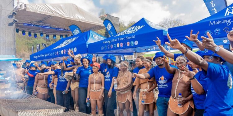 The 2025 edition of the Biggest Braai