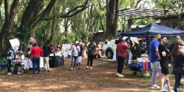 Ezulwini Farmer’s Market