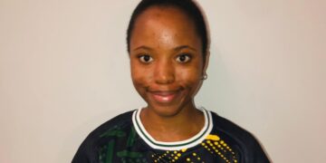Ubombo Sugar FC PRO Jada Smith