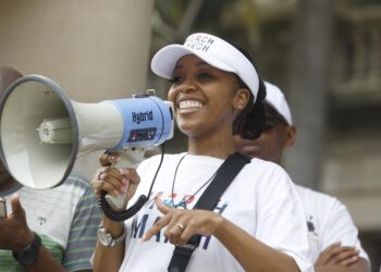 Jacinta Ngobese-Zuma