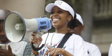 Jacinta Ngobese-Zuma