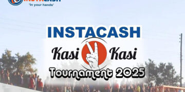 Kasi 2 Kasi to kick-off over the weekend